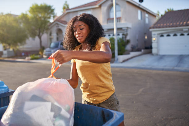Attic Cleanout Services in Gananda, NY
