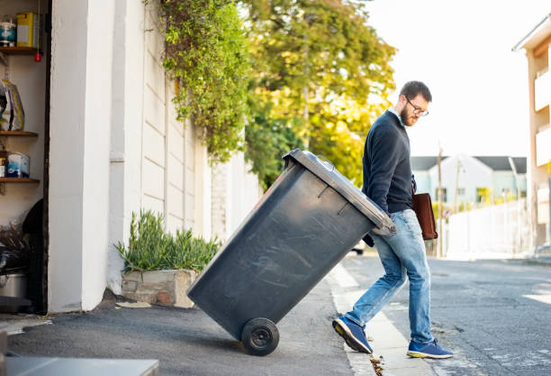 Best Electronics Removal Services  in Gananda, NY