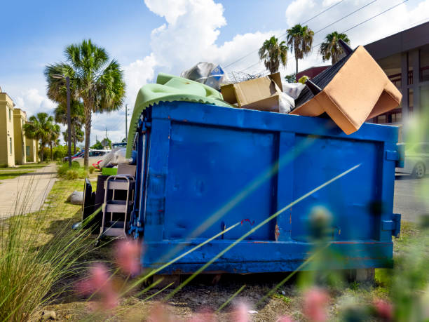 Best Local Junk Hauling  in Gananda, NY