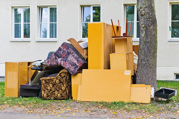 Full-Service Junk Removal in Gananda, NY
