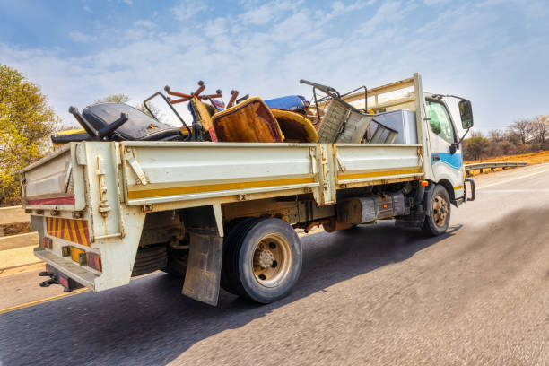 Best Garage Cleanout Services  in Gananda, NY