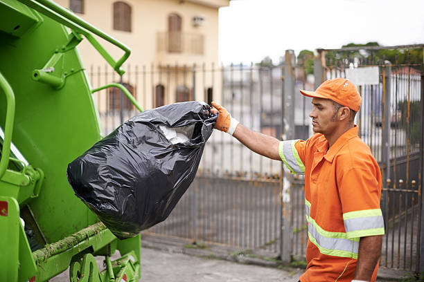 Best Household Junk Removal  in Gananda, NY